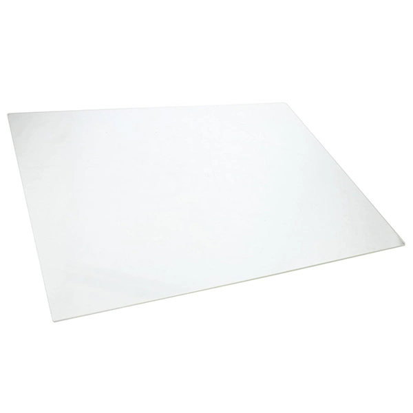 Inner Door Glass for Oven Electrolux 140040025011 522x384mm