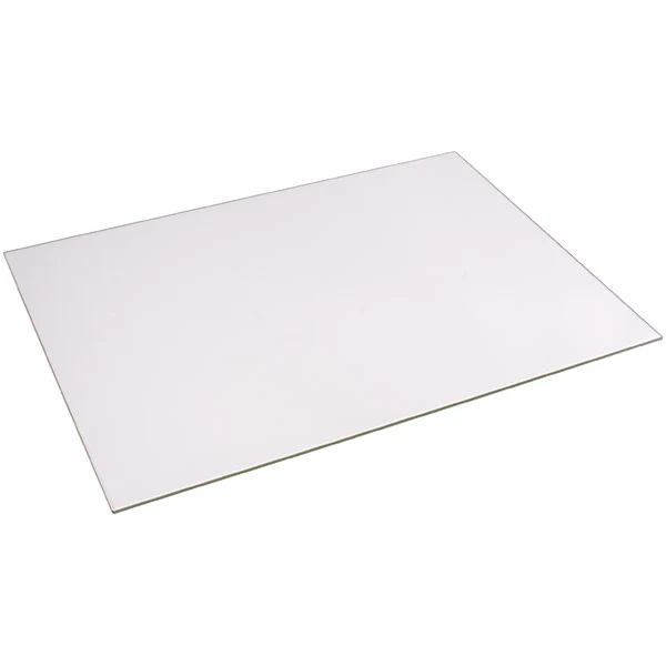 Inner Door Glass for Oven Electrolux 140040025011 522x384mm