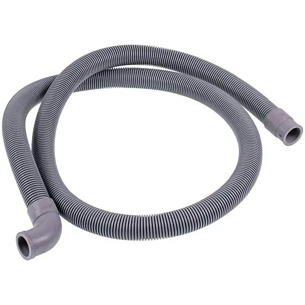 Drain hose for washing machine Electrolux 8581327714425 L=1500mm D inner=20mm