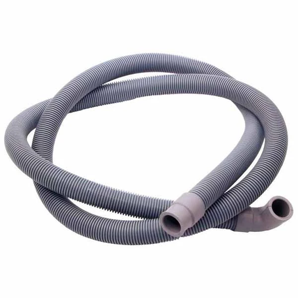 Шланг зливний для пральної машини Electrolux 8581327714425 L=1500mm