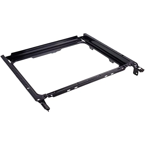 Передняя часть корпуса для духовки Electrolux 140128374430