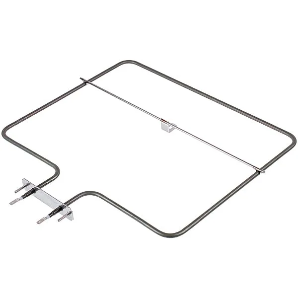 Тен нижній для духовки Zanussi 3570633010 800W 230V B=350mm L=335mm