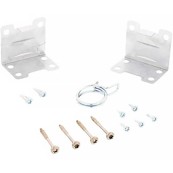 Electrolux 140125033088 Built-In Dishwasher Mounting Kit