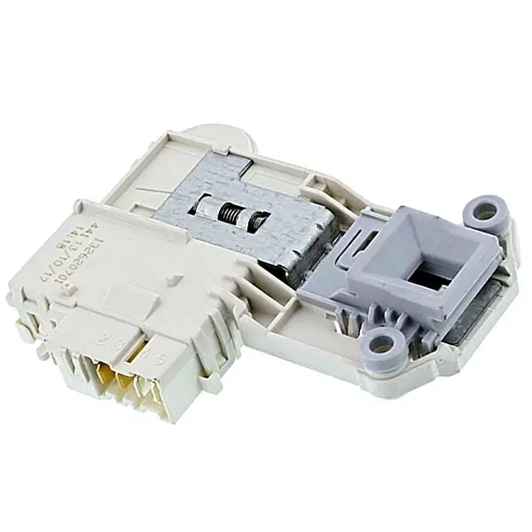 Замок люка (двері) DL-S1 для пральної машини AEG 858379203500 BITRON
