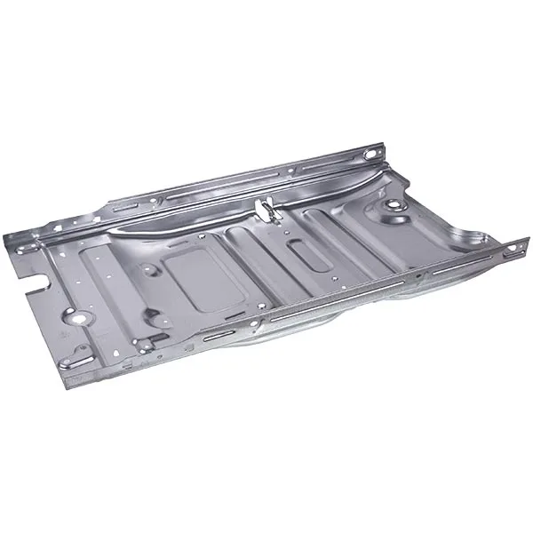 Electrolux Washing Machine Rear Housing Cover 140118687049