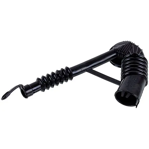 Electrolux 4055113825 Патрубок (дозатор-бак) для стиральной машины 