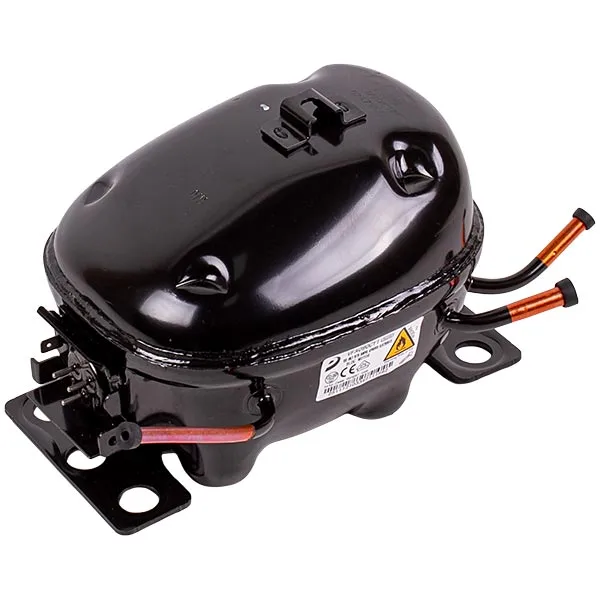 Компрессор для холодильника Electrolux 4056034665 VMH1113Y JIAXIPERA R600а 220-240 V (с пусковым реле)