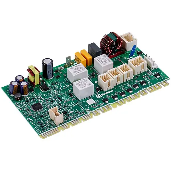 Power Board for Washing Machine Electrolux 140166284178