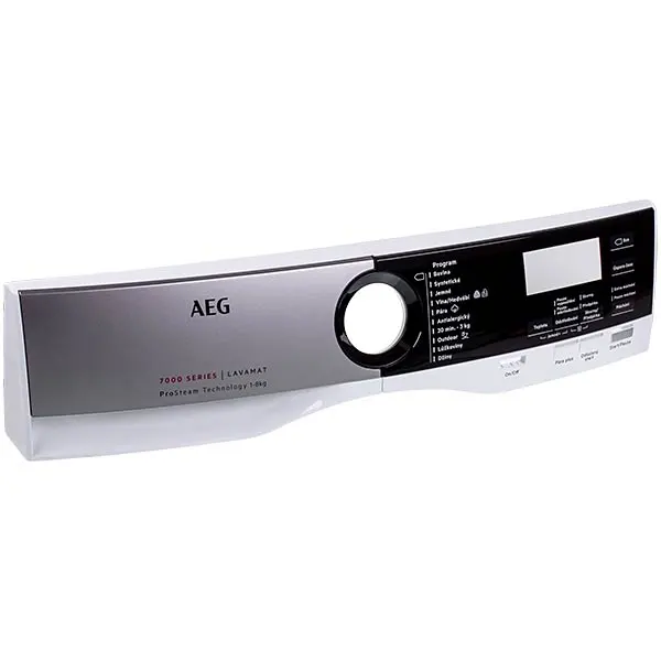 Корпус панели управления для стиральной машины AEG 140059184014