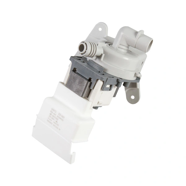 AEG B20-6A01 Hanyu 140021642024 Assembly Washing Machine Drain Pump