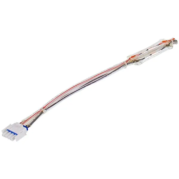 Термопредохранитель для холодильника Electrolux 4055338208 105°C