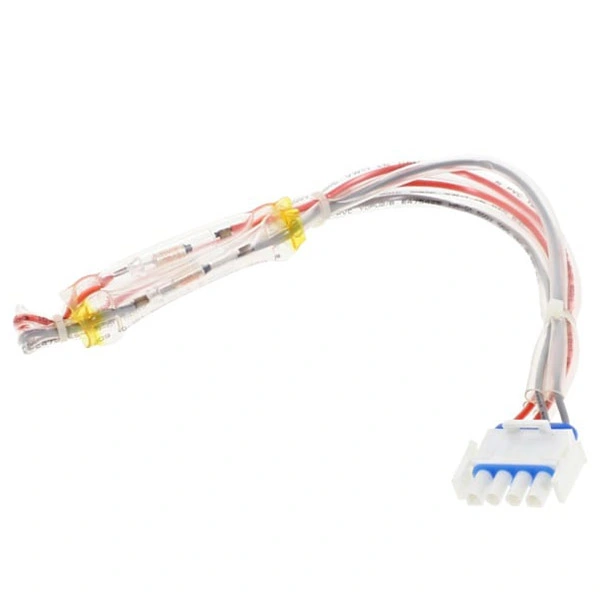 Thermal Fuse for Refrigerator Electrolux 4055338208 105°C
