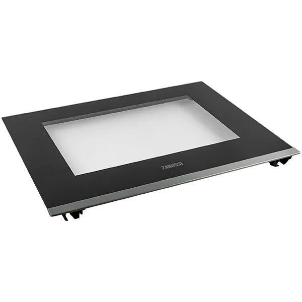 Oven Outer Door Glass Zanussi 140242365074 594x465mm