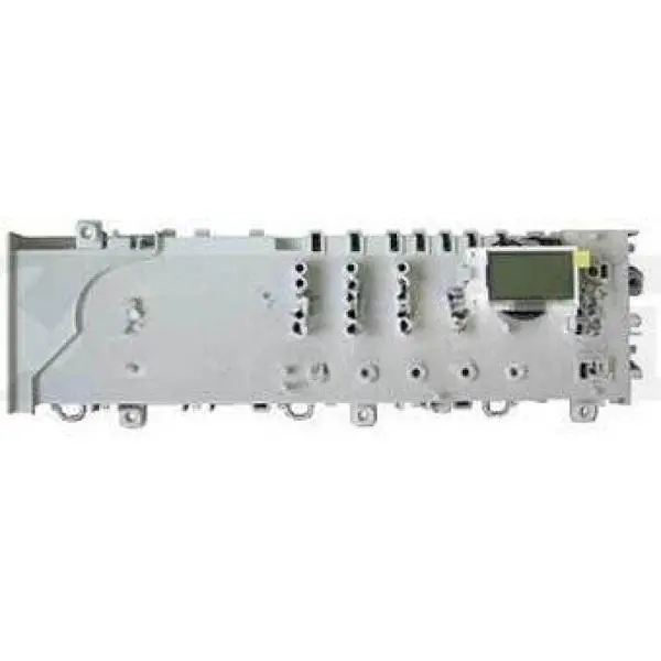 Electrolux 1084683109 Washing Machine Control Module (Not Configured)