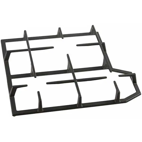 Electrolux 140108875018 Gas Hob Right Grid