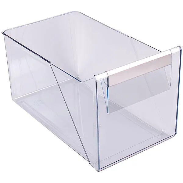 Ящик для овочів (верхній) у холодильник Electrolux 8078084053 240x420x245мм