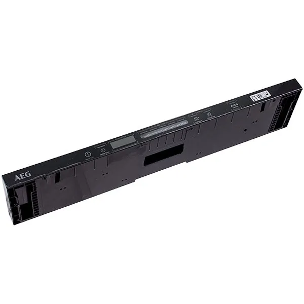 Control Panel for Dishwasher AEG 8581902250308