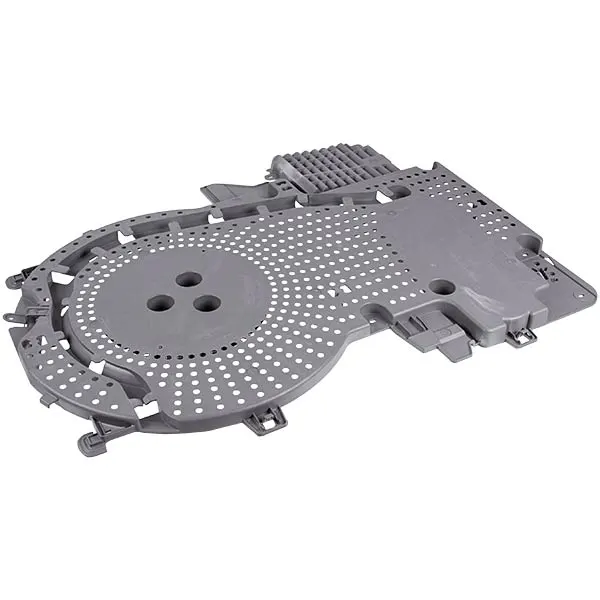 Rear enclosure cover for dryer AEG 140221498045