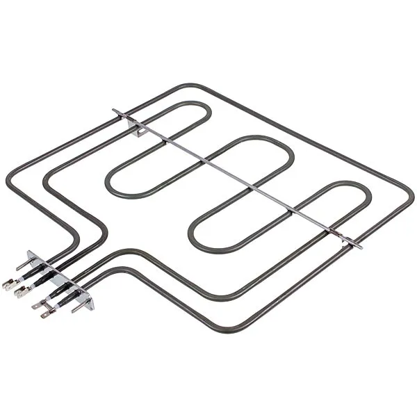 Oven Element Electrolux 3570355010 2250W (800+1750W) 230V B=350mm L=335mm