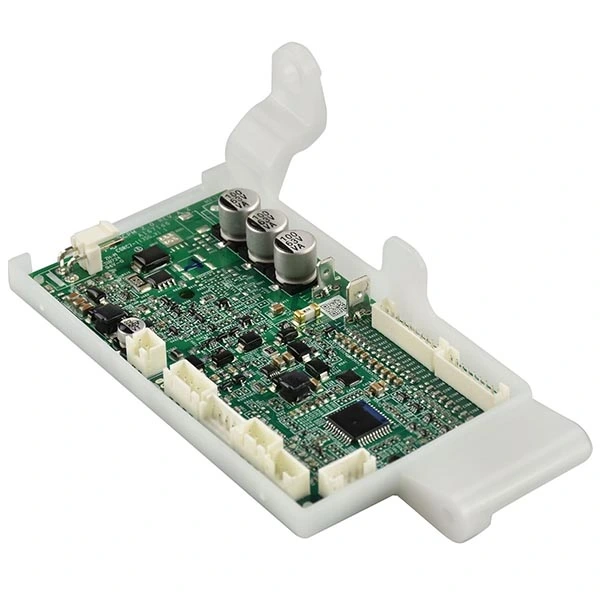 Плата управления для аккумуляторного пылесоса Electrolux 140126045115 36V