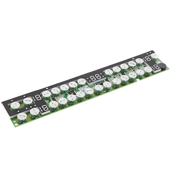 Плата управления для варочной панели AEG 982140075439048