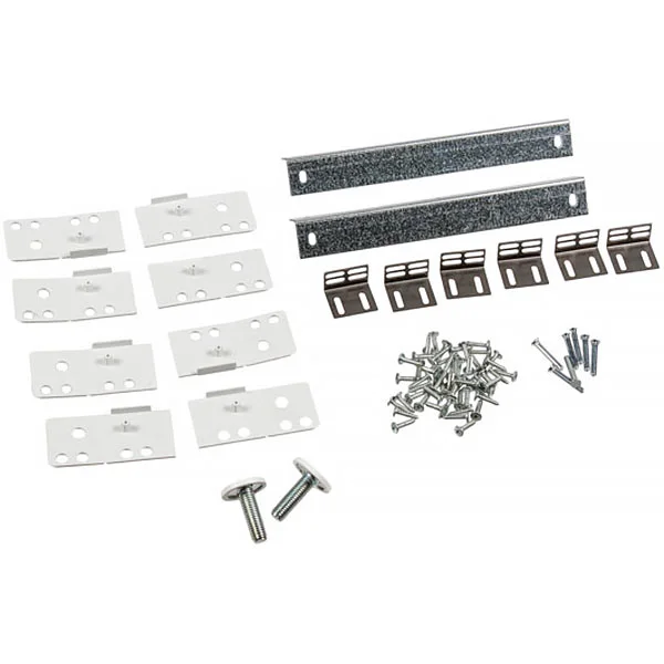 Electrolux Build-In Refrigerator Door Mounting Kit 2367130792