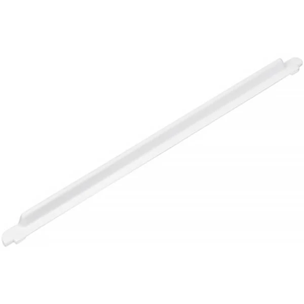 Electrolux Fridge Glass Shelf Rear Trim 2231065166