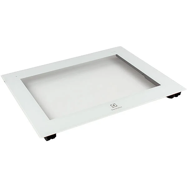 Стекло двери наружное для духовки Electrolux 140144746124 594x467mm