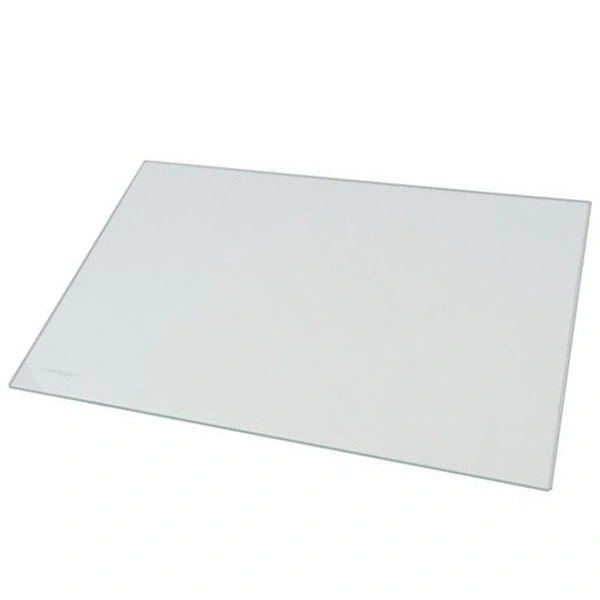 Полка над ящиком для овощей в холодильник Electrolux 2249088127 475x310mm (стекло)