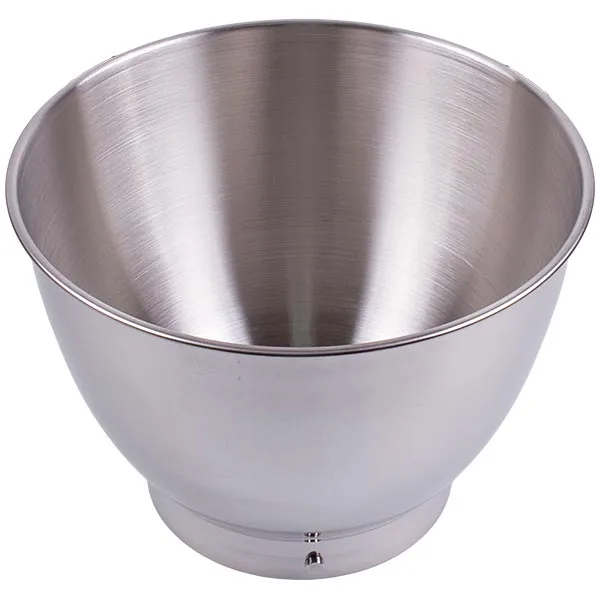 Mixing Bowl for Food Processor Electrolux 4055557492 E5KM1-6GBP (stainless steel)