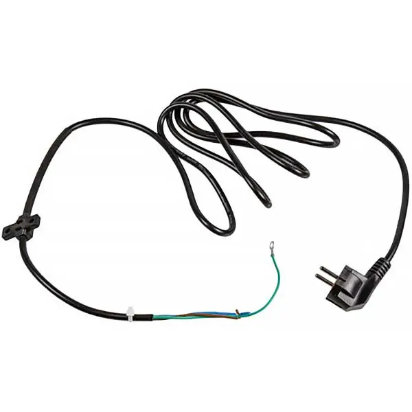 Electrolux Refrigerator Power Cord 4055219028