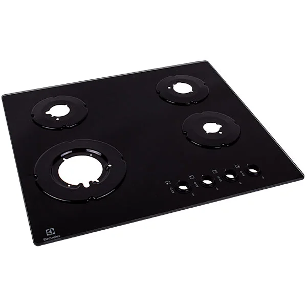 Cooktop Glass for Gas Cooktop Electrolux 140113535011