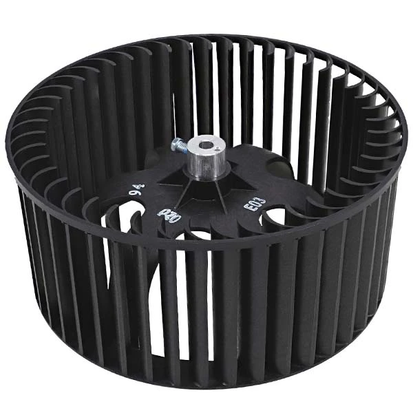 Крыльчатка наружного блока для кондиционера Electrolux 4055413472