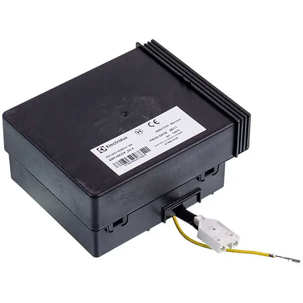 Inverter Compressor Control Module for Refrigerator Electrolux 140156619060