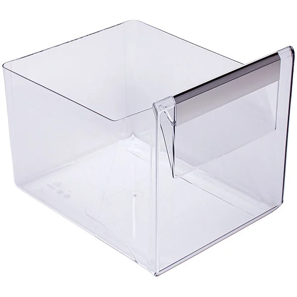 Ящик для овочів холодильника AEG 140206402020 (правий/лівий) 296x222x225mm