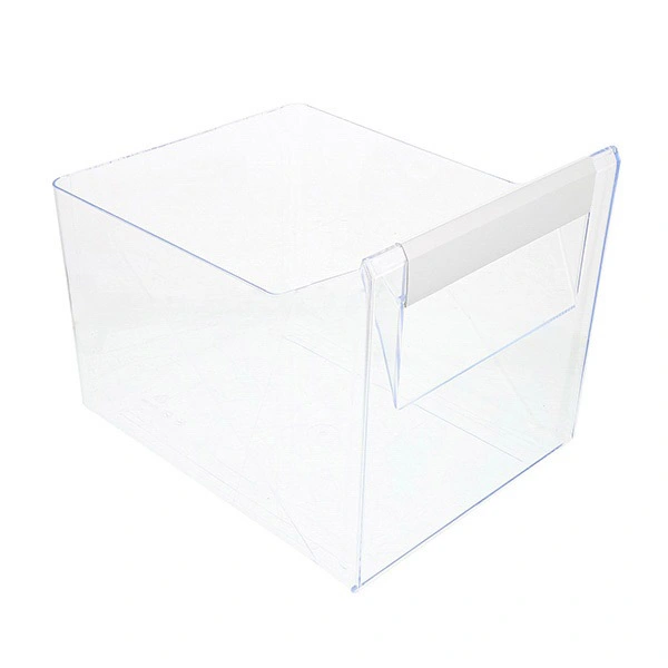 Vegetable Drawer for Refrigerator AEG 140206402020 (right/left) 296x222x225mm