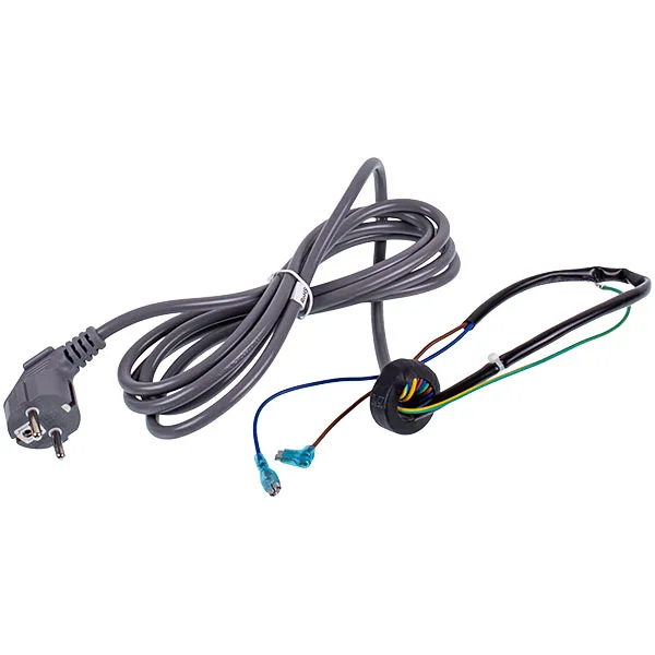 Сетевой шнур для кондиционера Electrolux 4055413589 L=1800mm