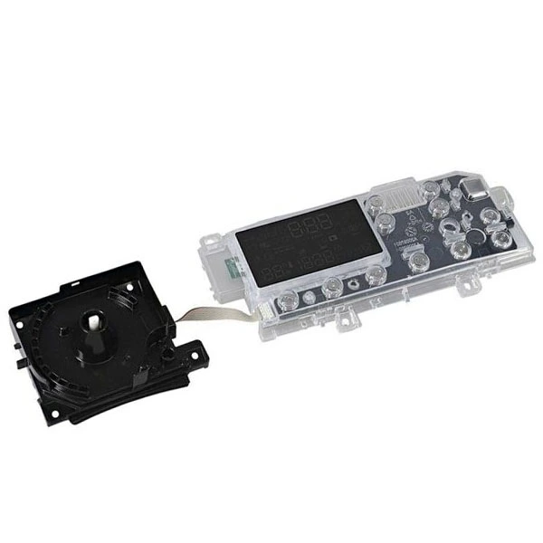 Control Module for Washing Machine AEG 4055996377