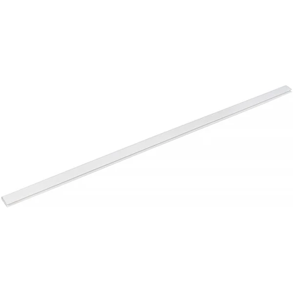 Electrolux Fridge Glass Shelf Front Trim 2231109089