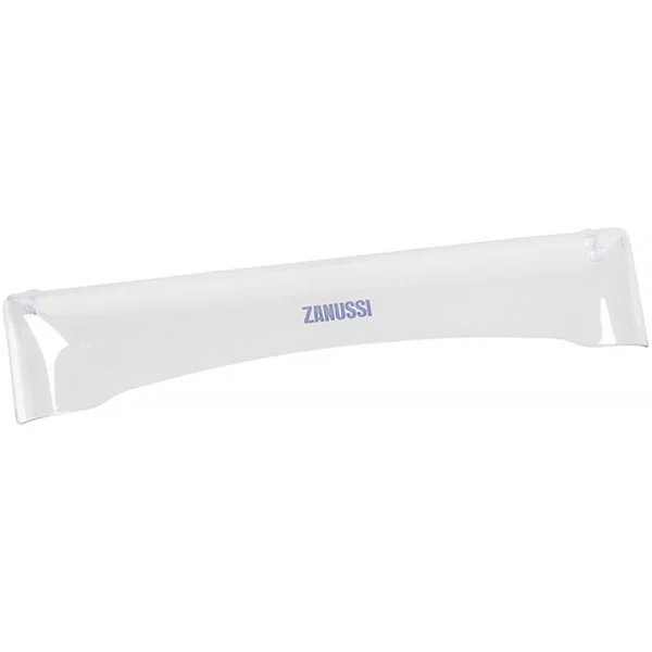 Zanussi 2672003528 Fridge Door Upper Shelf Lid