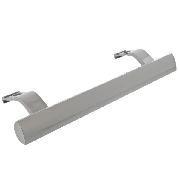 Door Handle for Electrolux Refrigerator 2636035095 (top/bottom) white mother-of-pearl