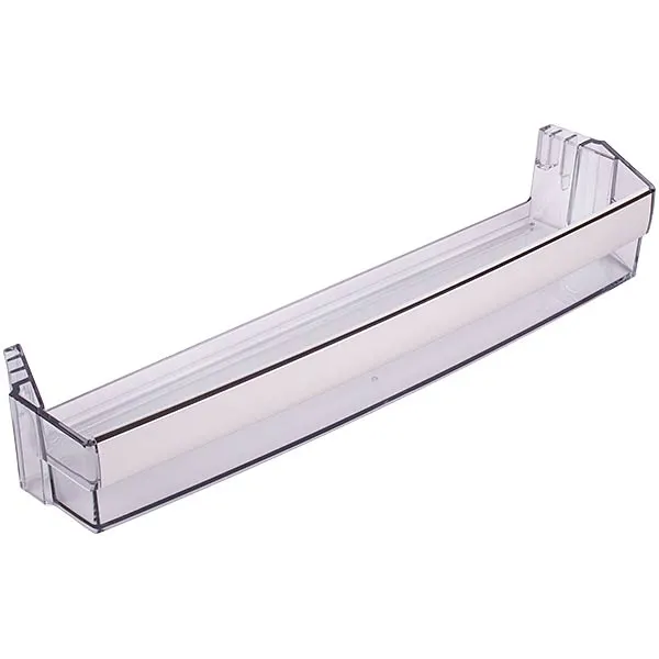 Refrigerator Door Shelf (Bottom) Electrolux 2651045060 440x100mm