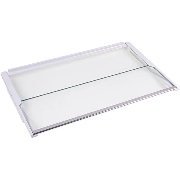 Freezer Shelf Electrolux 140054627082 460x29x3mm (top, glass)