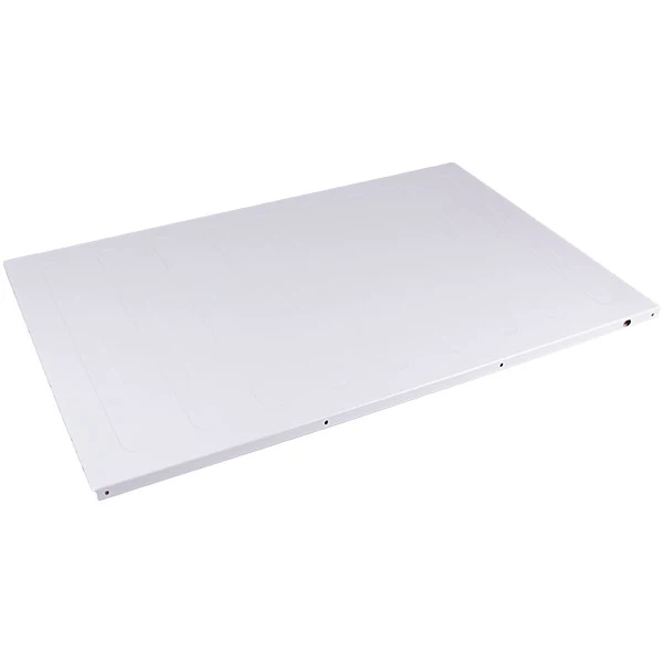 Side (right) panel for dryer AEG 140294063015