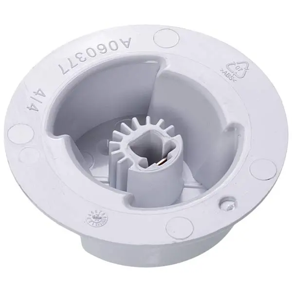 Фіксатор ручки перемикання програм для вертикальної пральної машини Electrolux 140060788027