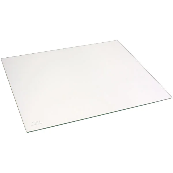 Electrolux Refrigerator Glass Shelf 408x487mm 2649014103