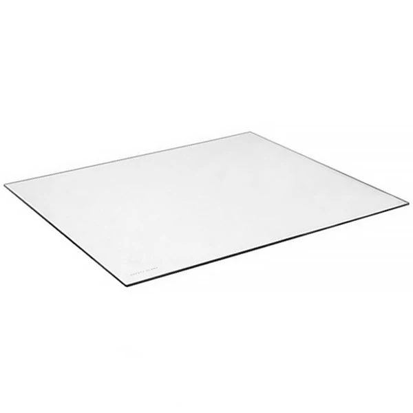 Electrolux Refrigerator Glass Shelf 408x487mm 2649014103