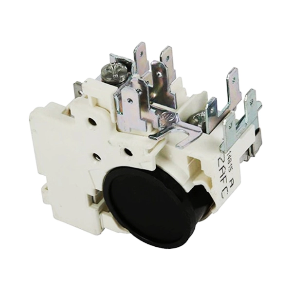 Starter Relay ZAFC for Refrigerator Electrolux 2425610199
