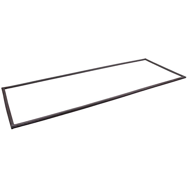 Уплотнительная резина морозильной камеры Electrolux 2085496186 1582x578 мм