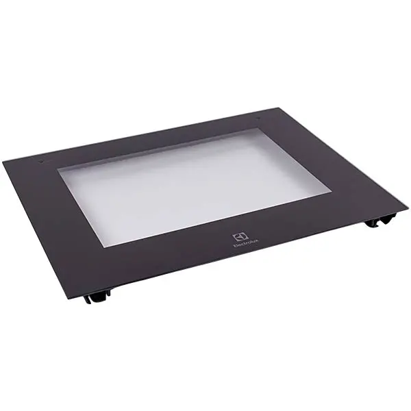 External Door Glass for Oven Electrolux 140242367427 594x454mm
